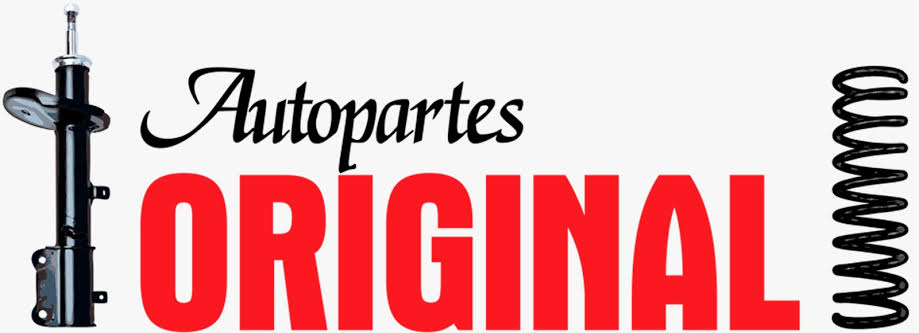 Autopartes Original